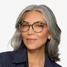 Bardot Ivory Tortoise AcetateEyeglass Frames for Women from EyeBuyDirect