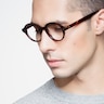Aprem Tortoise AcetateEyeglass Frames for Men from EyeBuyDirect