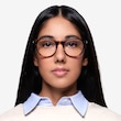 Primrose Floral AcetateEyeglass Frames for Women from EyeBuyDirect
