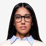 Primrose Écailles AcétateMontures de lunettes de vue pour Femmes d'EyeBuyDirect