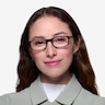 Fallon Brown AcétateMontures de lunettes de vue pour Femmes d'EyeBuyDirect