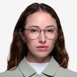 New Day Clear AcetateEyeglass Frames for Women from EyeBuyDirect
