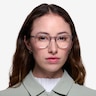 New Day Clear AcetateEyeglass Frames for Women from EyeBuyDirect