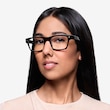Mike Black AcetateEyeglass Frames for Women from EyeBuyDirect