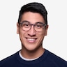 Cheer Swirled Gray PlastiqueMontures de lunettes de vue pour Hommes d'EyeBuyDirect