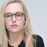 Aurora London Fog AcetateEyeglass Frames for Women from EyeBuyDirect