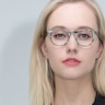 Aurora Stone AcetateEyeglass Frames for Women from EyeBuyDirect
