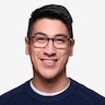 Crane Tortoise AcetateEyeglass Frames for Men from EyeBuyDirect