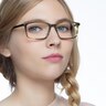 Crane Green AcetateEyeglass Frames for Women from EyeBuyDirect