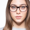Koi Écailles AcétateMontures de lunettes de vue pour Femmes d'EyeBuyDirect