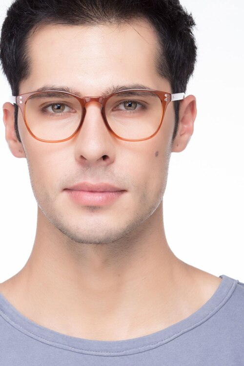 Myth Cola PlasticEyeglass Frames for Men from EyeBuyDirect