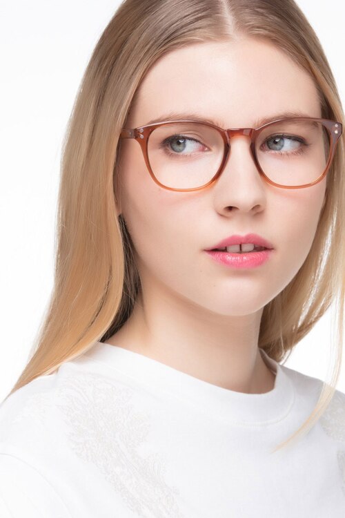 Myth Cola PlasticEyeglass Frames for Women from EyeBuyDirect