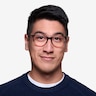 Release Fleuries PlastiqueMontures de lunettes de vue pour Hommes d'EyeBuyDirect