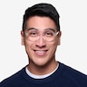 Years Clear PlasticEyeglass Frames for Men from EyeBuyDirect
