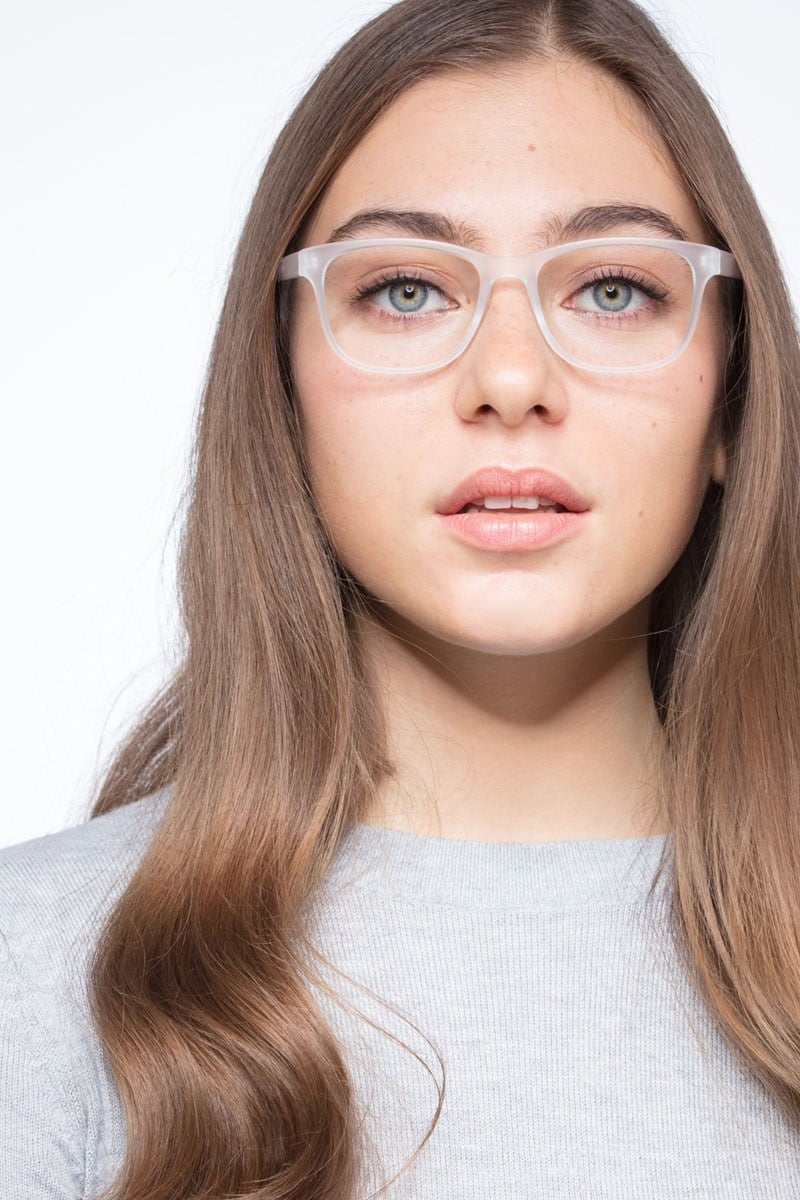 Ralferty Glasses Frame Women's - Stylish & Protective Eyeglass Frame –  FuzWeb