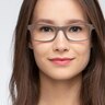 Danny Brown PlasticEyeglass Frames for Women from EyeBuyDirect