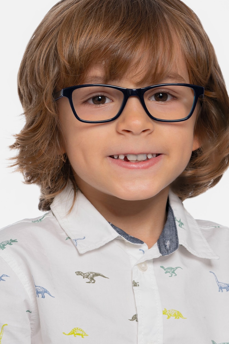 Cheap kids sales eyeglass frames