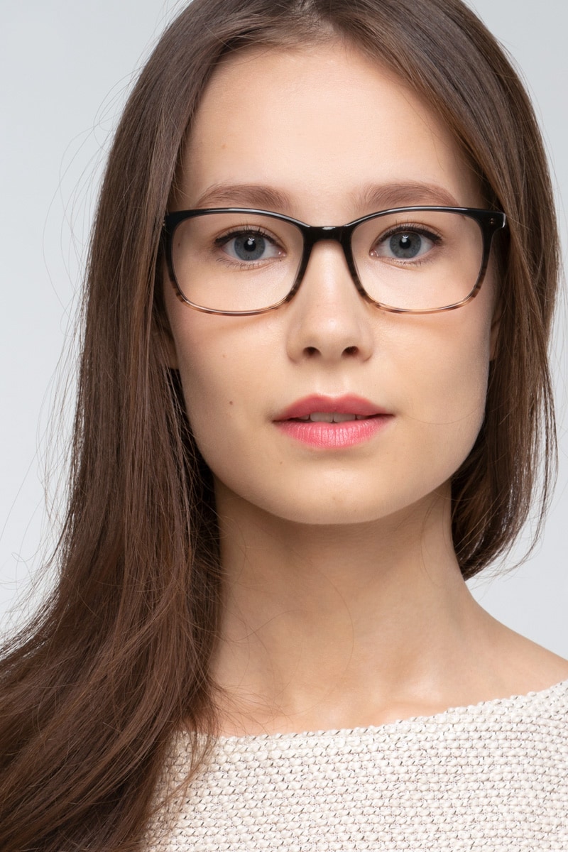 female eyeglass frames