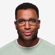 Botanist Brown AcetateEyeglass Frames for Men from EyeBuyDirect