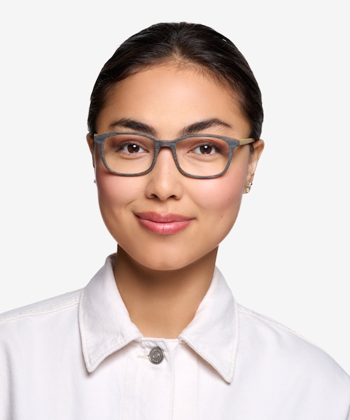 Botanist Brown AcetateEyeglass Frames for Women from EyeBuyDirect