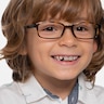 Gizmo Tortoise PlasticEyeglass Frames for Men from EyeBuyDirect