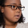 Gizmo Tortoise PlasticEyeglass Frames for Women from EyeBuyDirect
