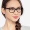 Prodigy - Versatile Flattering Feminine Frames | Eyebuydirect