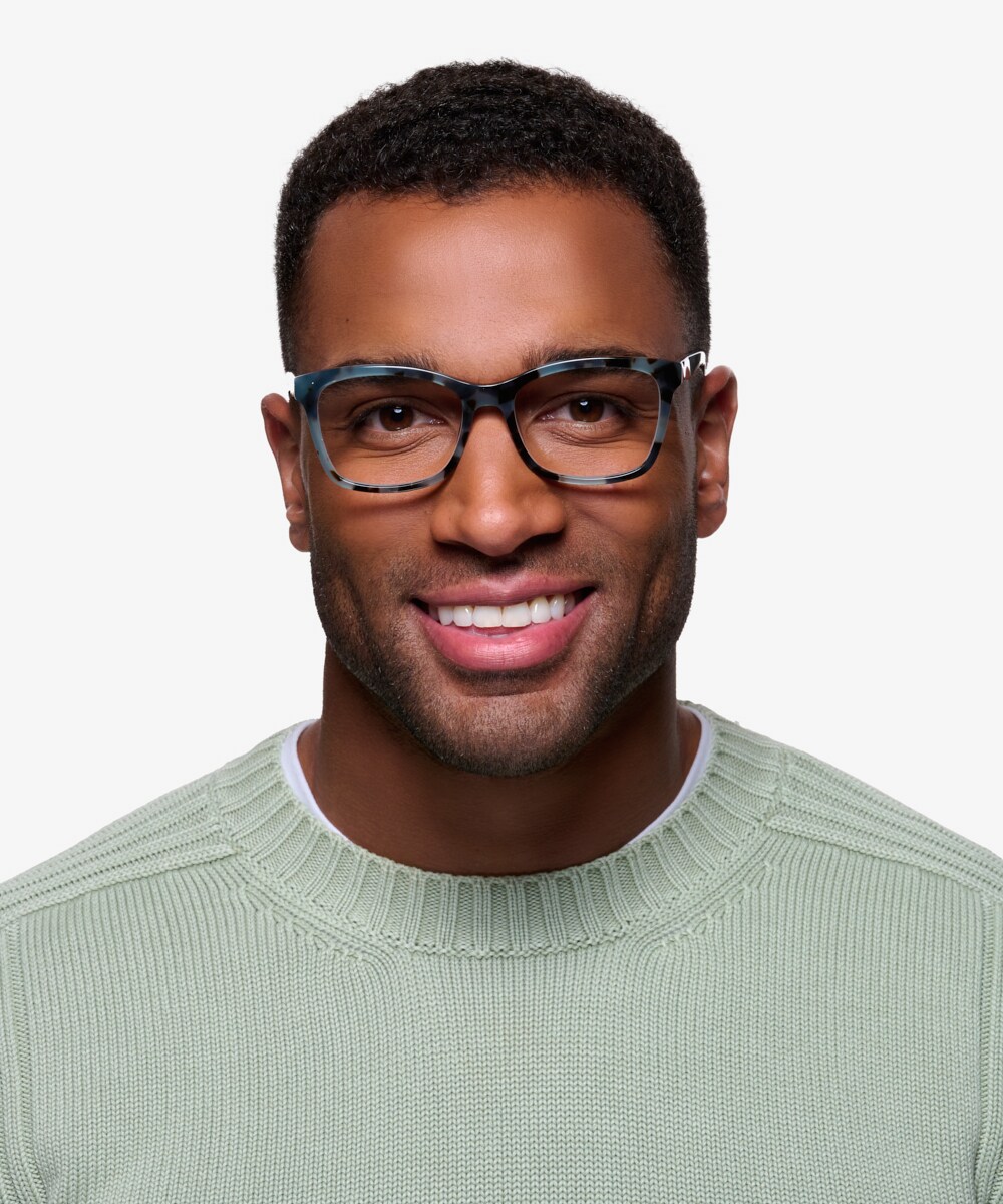 Mode Glasses