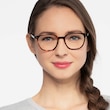 Regalia Tortoise AcetateEyeglass Frames for Women from EyeBuyDirect