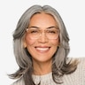 Sebastian Rose Gold Acetate-metalEyeglass Frames for Men from EyeBuyDirect