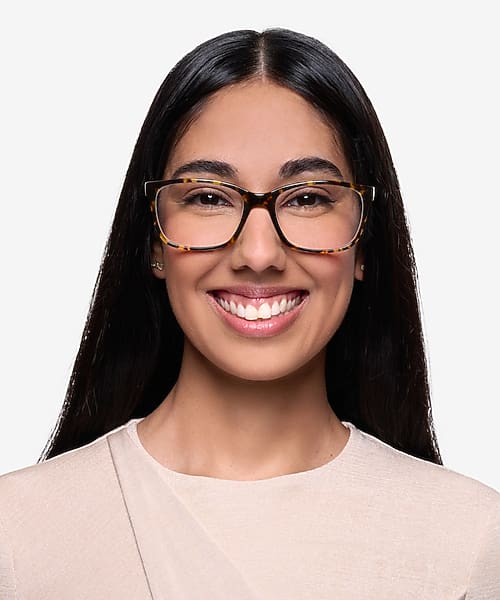 Écailles Demo - Acétate Lunettes de vue Écailles Demo - Acétate Lunettes de vue