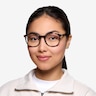Primrose Ivory Tortoise AcetateEyeglass Frames for Women from EyeBuyDirect