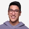 Alaska Red PlasticEyeglass Frames for Men from EyeBuyDirect