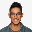 Phoenix Tortoise AcetateEyeglass Frames for Men from EyeBuyDirect