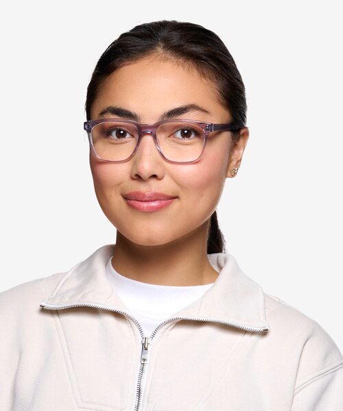 Jamie Gray AcetateEyeglass Frames for Women from EyeBuyDirect
