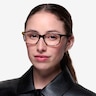 Ayla Écailles AcétateMontures de lunettes de vue pour Femmes d'EyeBuyDirect