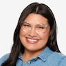 Nala Clear AcetateEyeglass Frames for Women from EyeBuyDirect