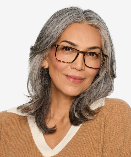 Arise Écailles AcétateMontures de lunettes de vue pour Femmes d'EyeBuyDirect