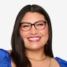 Pursuit Violet AcétateMontures de lunettes de vue pour Femmes d'EyeBuyDirect