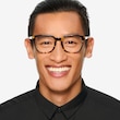 Tower Tortoise AcetateEyeglass Frames for Men from EyeBuyDirect