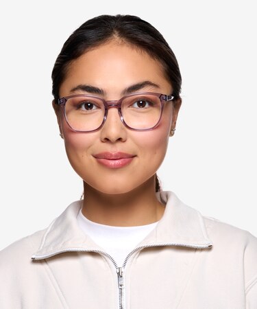 Gray Tower -  Fashion Acetate Eyeglasses