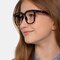 Piano Fleuries Plastique Montures de lunettes de vue pour Femmes d'EyeBuyDirect