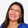 Sing Clear Pink AcetateEyeglass Frames for Women from EyeBuyDirect