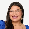 Sing Clear Yellow AcétateMontures de lunettes de vue pour Femmes d'EyeBuyDirect