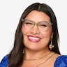 Sing Clear Blue AcetateEyeglass Frames for Women from EyeBuyDirect