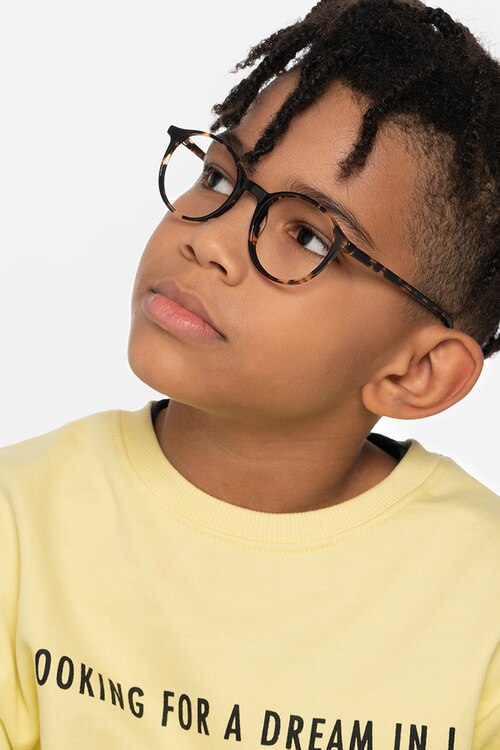 Excel Tortoise AcetateEyeglass Frames for Men from EyeBuyDirect