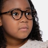 Magic Tortoise AcetateEyeglass Frames for Women from EyeBuyDirect
