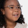 Trust Clear AcetateEyeglass Frames for Women from EyeBuyDirect