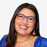 Yana Purple AcetateEyeglass Frames for Women from EyeBuyDirect