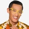 Dutchess Jaune Plastique Montures de lunettes de vue pour Hommes d'EyeBuyDirect